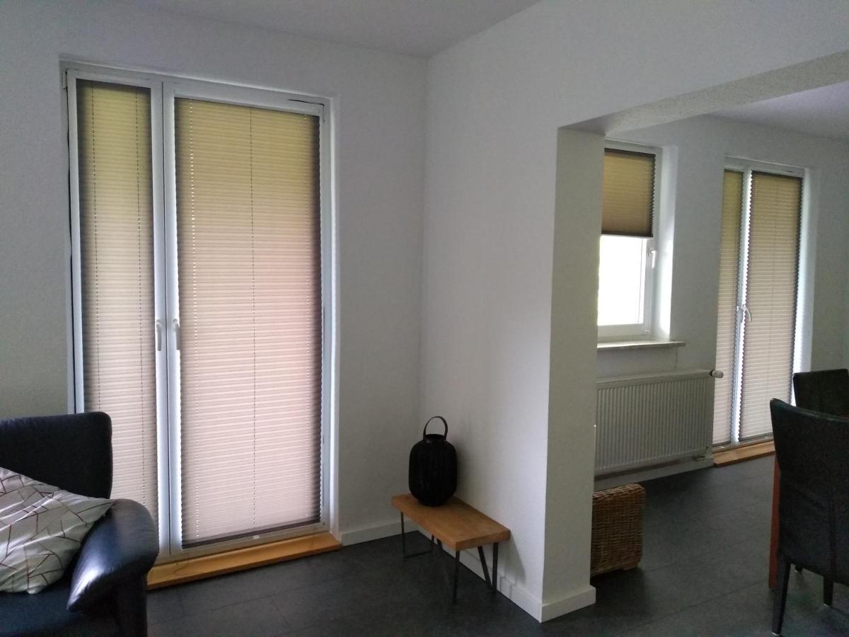 Haus Christoffel Wieda المظهر الخارجي الصورة