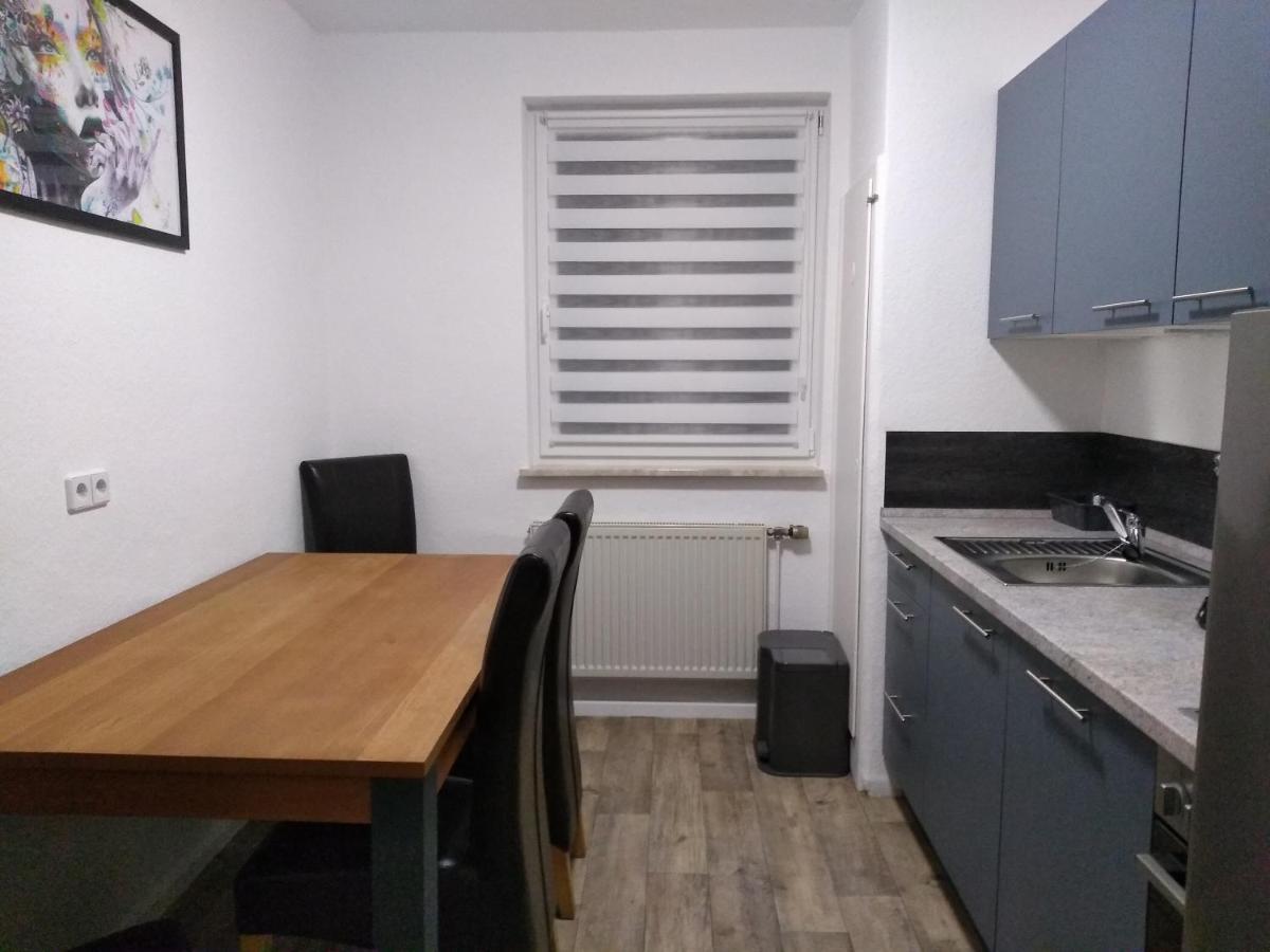 Haus Christoffel Wieda المظهر الخارجي الصورة