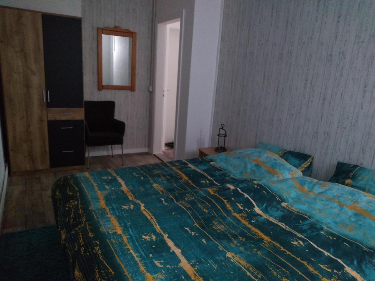 Haus Christoffel Wieda المظهر الخارجي الصورة