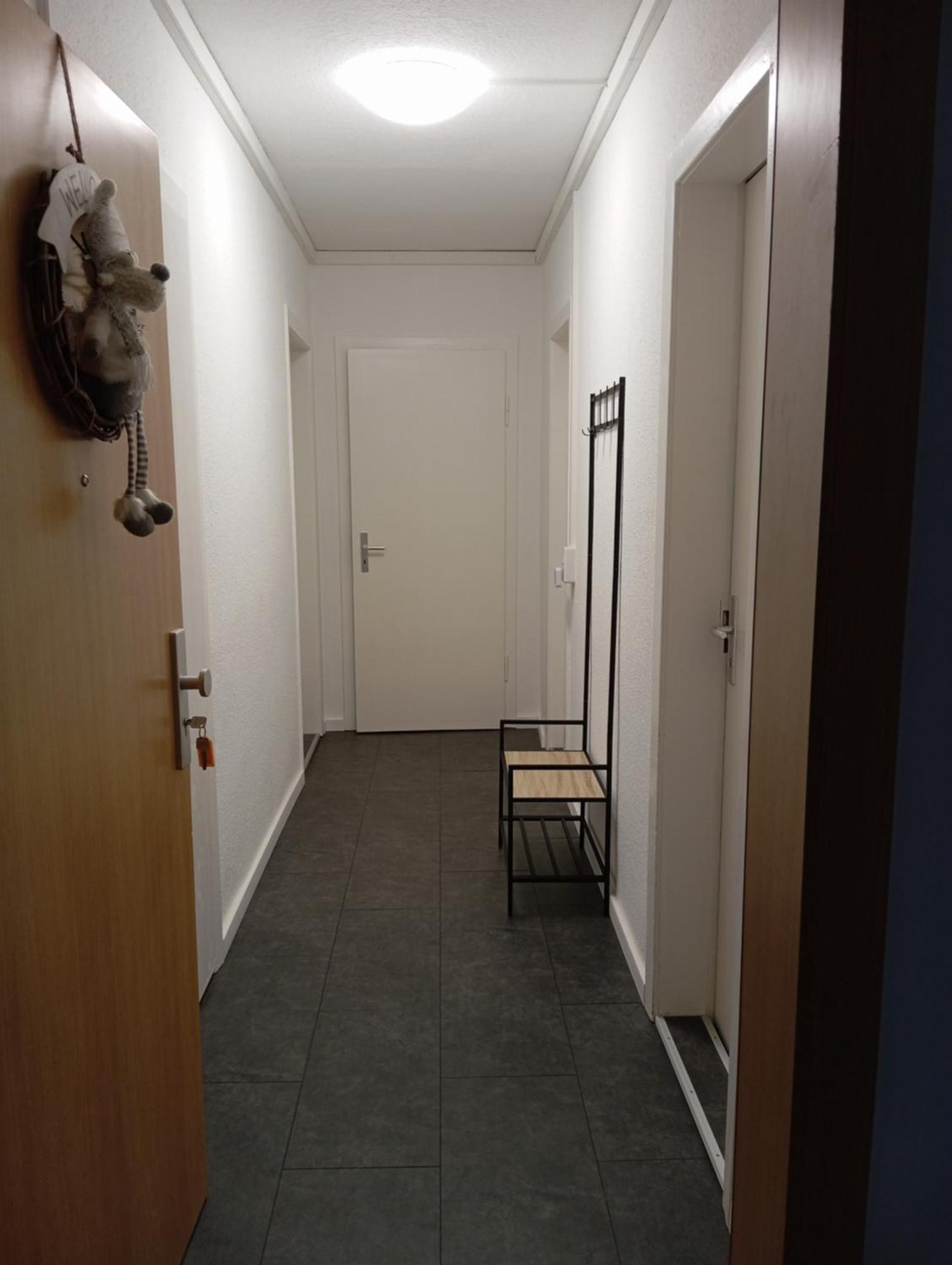 Haus Christoffel Wieda المظهر الخارجي الصورة