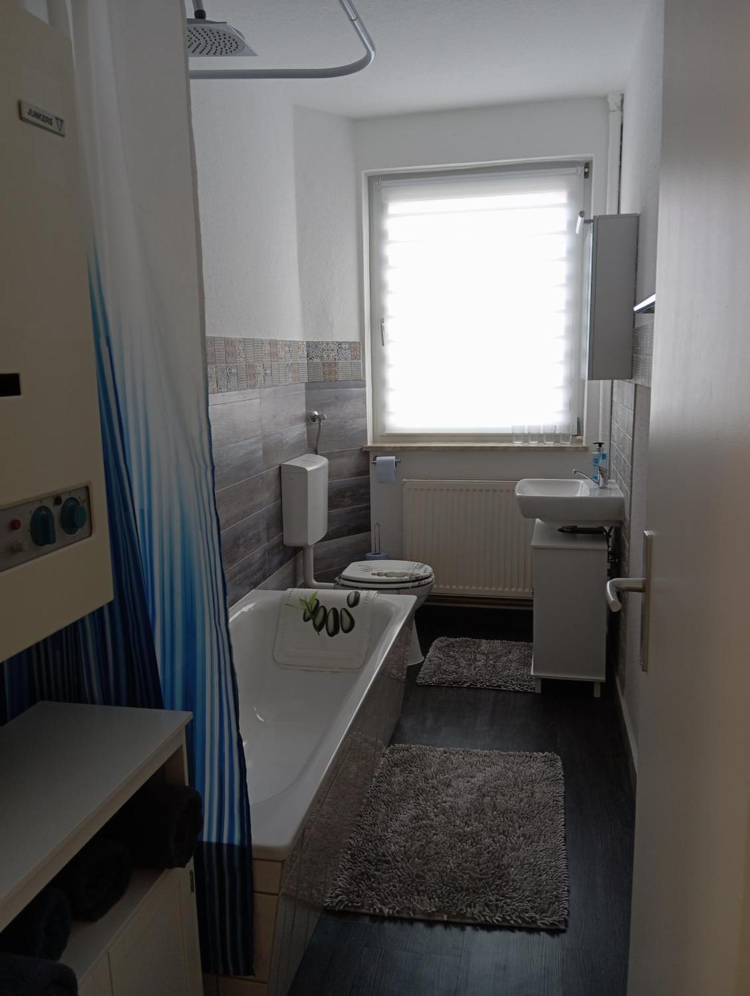 Haus Christoffel Wieda الغرفة الصورة