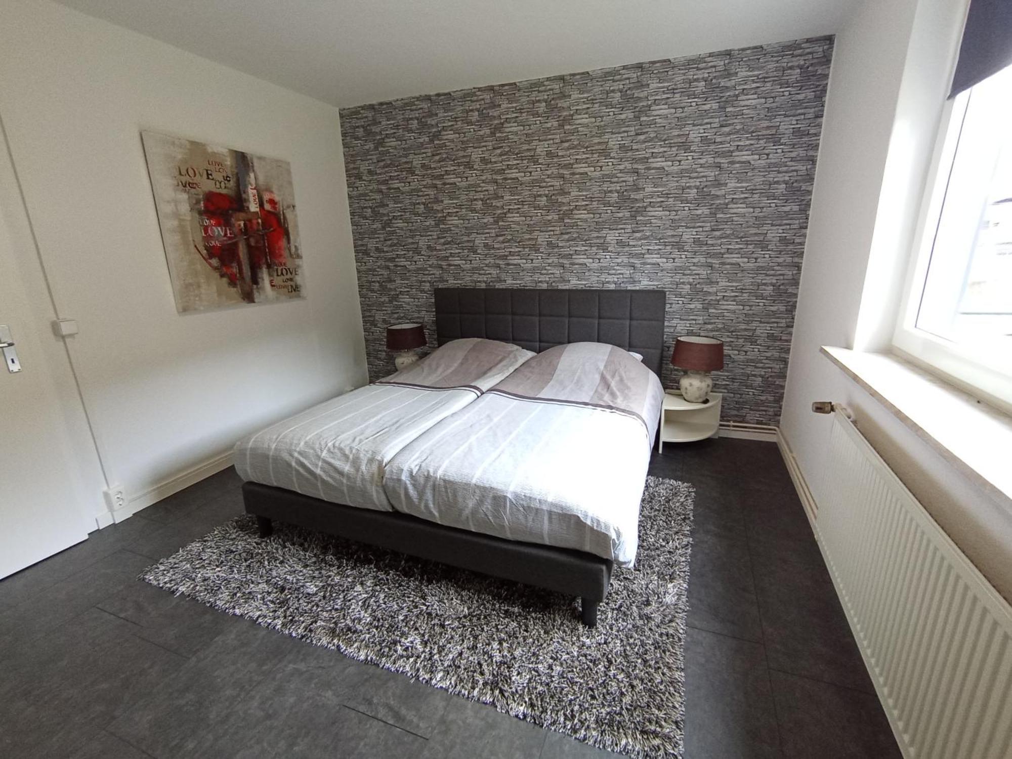 Haus Christoffel Wieda الغرفة الصورة